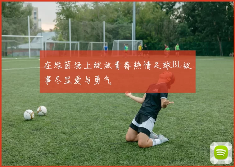 在绿茵场上绽放青春热情足球BL故事尽显爱与勇气